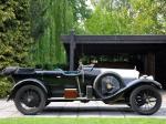 Bentley 3-Litre Sports Tourer by Vanden Plas 1921 года